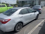 Used 2015 Toyota Corolla S image 4