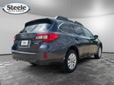 Used 2017 Subaru Outback 2.5i Premium image 5