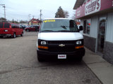 Used 2014 Chevrolet Express 1500 LS image 3