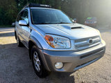 Used 2005 Toyota RAV4 2WD image 6