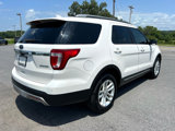 Used 2016 Ford Explorer XLT w/ Equipment Group 202A image 5