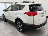Used 2015 Toyota RAV4 Limited image 5