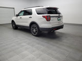 Used 2016 Ford Explorer Sport w/ Equipment Group 401A image 5