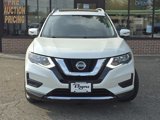 Used 2018 Nissan Rogue SV w/ Sun & Sound Touring Package image 2