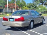 Used 2003 Mercury Grand Marquis GS image 5