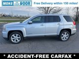 Used 2017 GMC Terrain SLE image 4