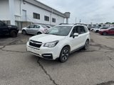 Used 2018 Subaru Forester 2.5i Premium w/ All-Weather Package image 3