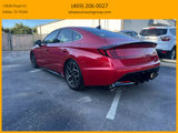 Used 2021 Hyundai Sonata N Line w/ Cargo Package image 3