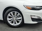 Used 2023 Chevrolet Malibu LT image 3