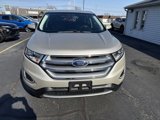 Used 2018 Ford Edge Titanium w/ Cold Weather Package image 2