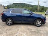 Used 2022 Chevrolet Equinox LT image 3
