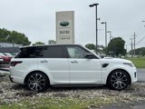 Used 2019 Land Rover Range Rover Sport HSE Dynamic image 6
