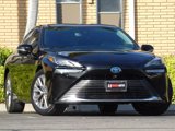 Used 2021 Toyota Mirai image 3