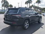 Used 2021 Jeep Grand Cherokee L Limited w/ Trailer Tow Package image 6