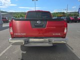 Used 2015 Nissan Frontier SV image 4