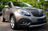 Used 2015 Buick Encore Convenience image 3