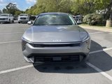 New 2025 Kia K4 LXS image 2