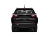 Certified 2019 Jeep Compass Trailhawk w/ Cold Weather Group image 5