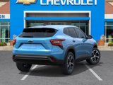 New 2025 Chevrolet Trax RS w/ Driver Confidence Package image 4