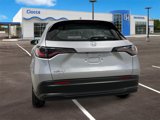 New 2025 Honda HR-V LX image 4