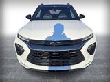 Used 2023 Chevrolet TrailBlazer RS w/ Sun and Liftgate Package image 2
