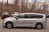Used 2023 Chrysler Voyager LX image 5