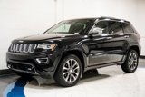 Used 2018 Jeep Grand Cherokee Overland image 4