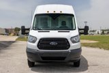Used 2018 Ford Transit 350 148 High Roof Extended DRW w/ Interior Upgrade Package image 2