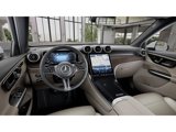 New 2025 Mercedes-Benz GLC 300 image 3