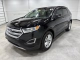 Used 2018 Ford Edge SEL w/ Equipment Group 201A image 3