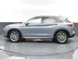 Certified 2024 INFINITI QX50 Luxe image 3