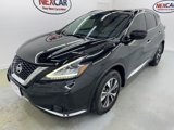Used 2020 Nissan Murano SV image 3