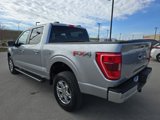 Certified 2021 Ford F150 XLT w/ Equipment Group 302A High image 3