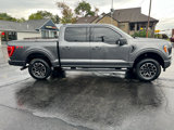 Used 2022 Ford F150 XLT w/ Equipment Group 302A High image 4