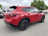 New 2025 Acura ADX A-Spec image 3