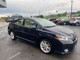 Used 2010 Lexus HS 250h Premium w/ Park Assist Pkg image 3