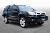Used 2007 Toyota 4Runner SR5 image 3
