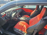 Used 2012 Chevrolet Camaro LT w/ RS Package image 5