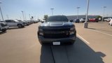 Certified 2020 Chevrolet Silverado 1500 Custom w/ Custom Value Package image 3