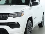 Used 2022 Jeep Compass High Altitude image 5