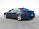 Used 2023 Cadillac CT4 Premium Luxury image 3