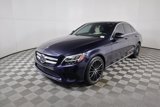 Certified 2020 Mercedes-Benz C 300 Sedan image 5