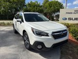 Used 2019 Subaru Outback 2.5i Limited image 2