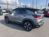 Used 2021 Chevrolet TrailBlazer RS w/ Technology Package image 5