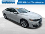 Used 2025 Chevrolet Malibu LT image 1