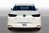Certified 2021 MAZDA MAZDA3 s image 4