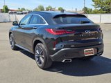 Used 2023 INFINITI QX55 Luxe image 4