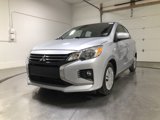 Used 2021 Mitsubishi Mirage ES image 3