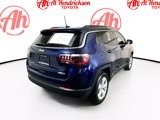 Used 2021 Jeep Compass Latitude w/ Convenience Group image 3