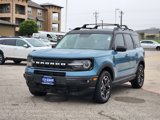 Used 2021 Ford Bronco Sport Outer Banks image 2